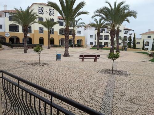 Apartamento O Pomar