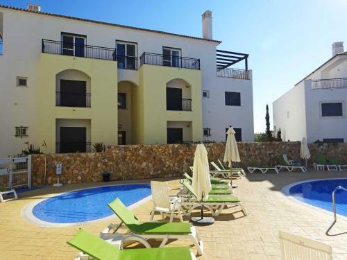 Apartamento O Pomar