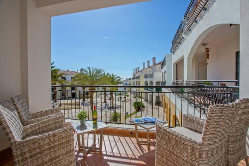 Apartamento O Pomar