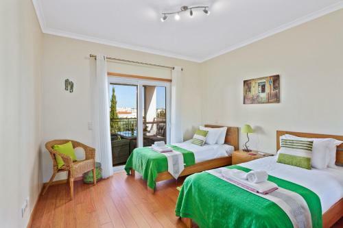 Apartamento O Pomar