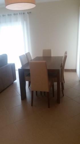 Apartamento O Pomar