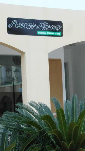Apartamento O Pomar