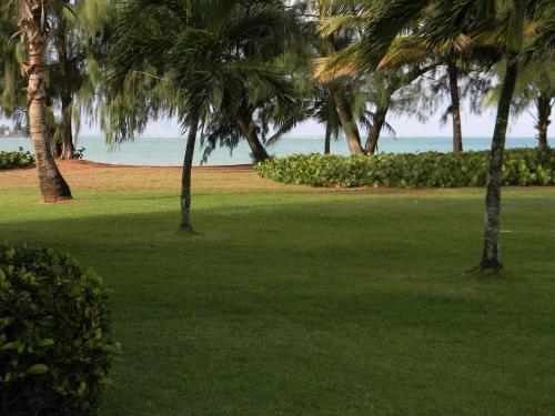 Apartamento A Beach Front Property