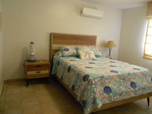 Apartamento A Beach Front Property