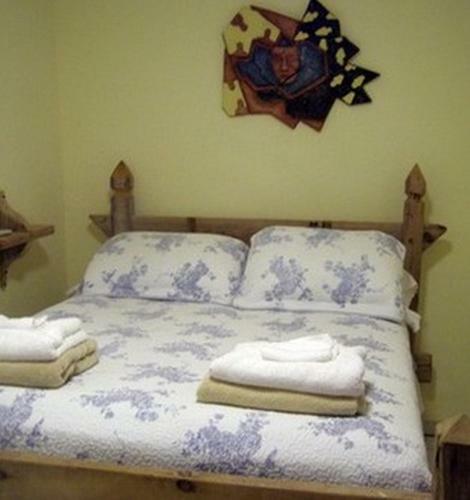 Posada Colonial Apartments