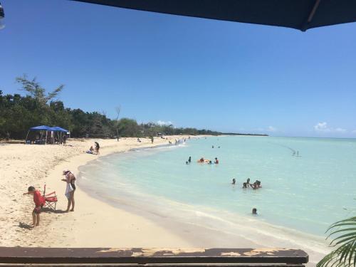 Dorado Beach Apartments