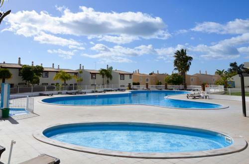 Hotel S�o Rafael Townhouse V2