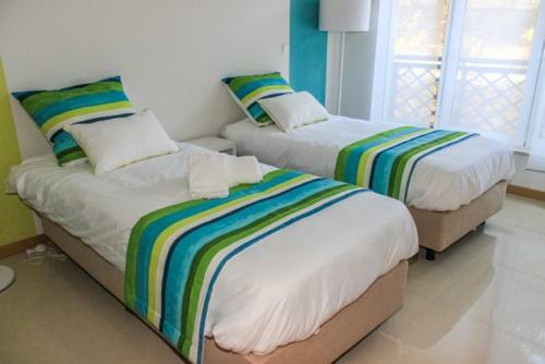 Apartamento Akisol Albufeira Vale II