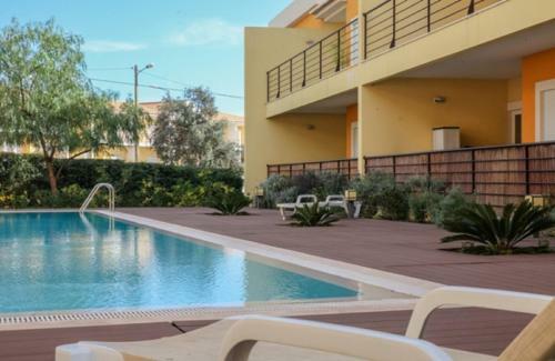 Apartamento Akisol Albufeira Vale II