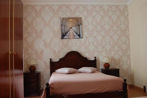 Albergue Hospedaria Santa Maria