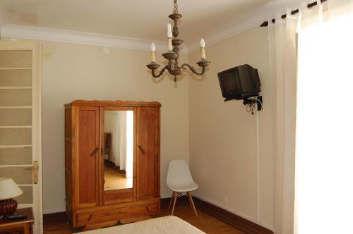 Albergue Hospedaria Santa Maria