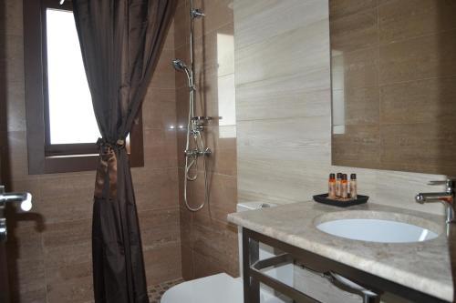 Hostal Encosta Do Sossego