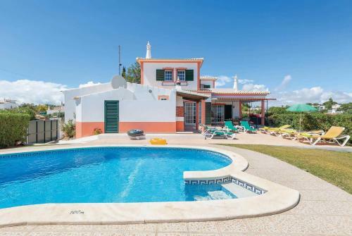 Villa Casa Acacia