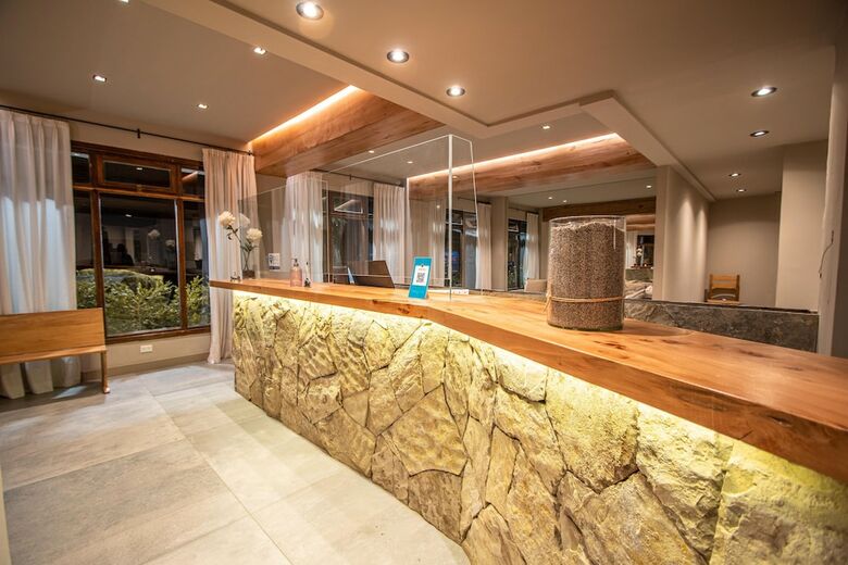 Tunqueley Hotel