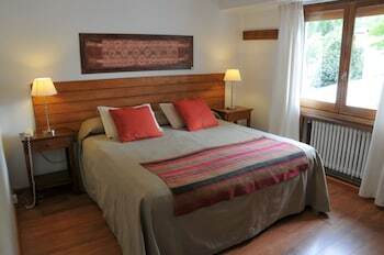 Hotel Hostal Del Esquiador