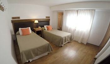 Hotel Hostal Del Esquiador