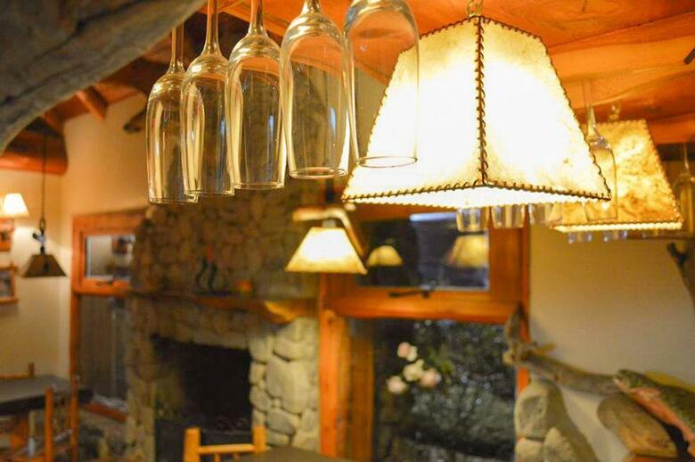 Hotel Traunco Hoster�a