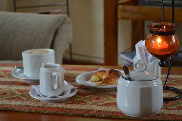 Hotel Traunco Hoster�a