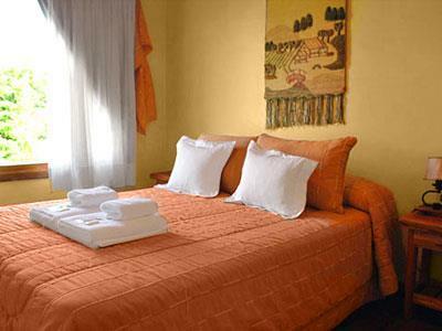 Hotel Traunco Hoster�a