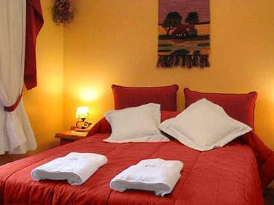 Hotel Traunco Hoster�a
