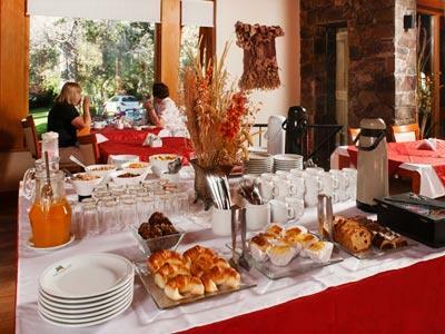 Hotel Antuquelen