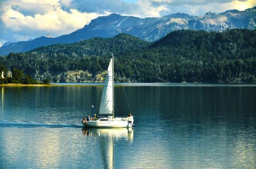 Hotel Las Balsas Relais And Amp