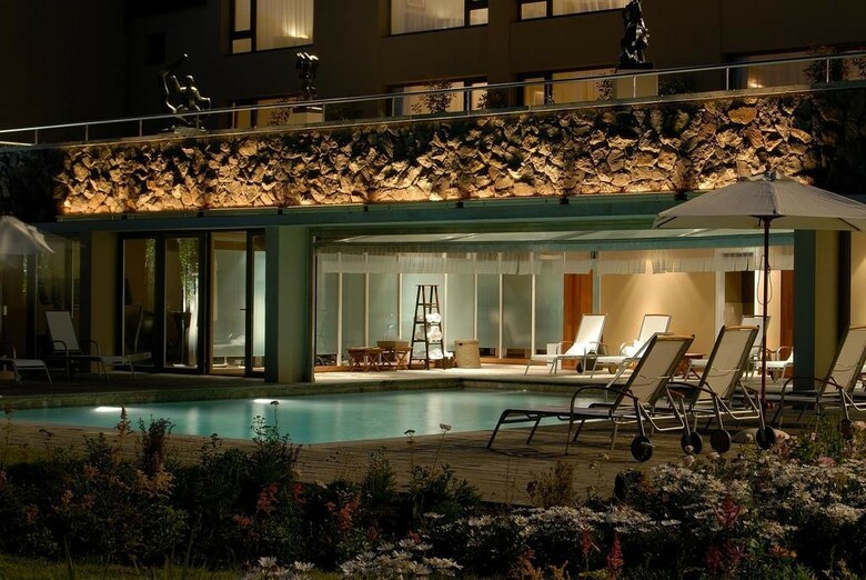 El Casco Art Hotel