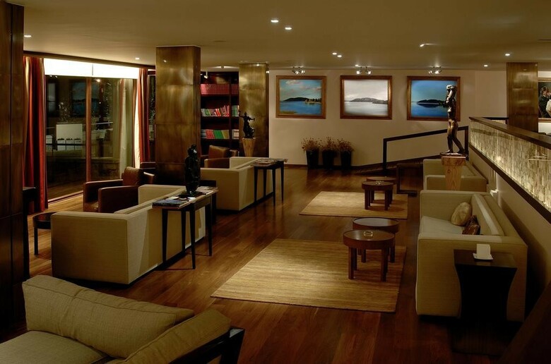 El Casco Art Hotel