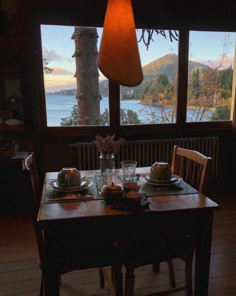 Posada Los Juncos Lake House