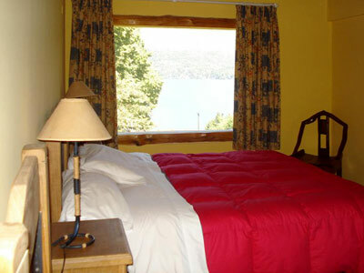 Hotel Lago Gutierrez Lodge