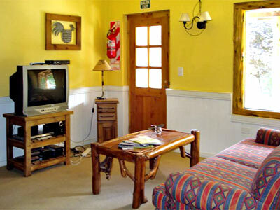 Hotel Lago Gutierrez Lodge