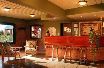 Hotel Posta Sur Hosteria