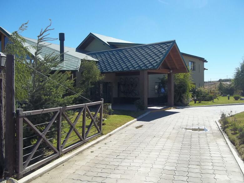 Konke Hotel And Sabores