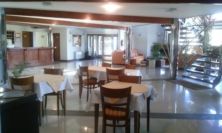 Konke Hotel And Sabores