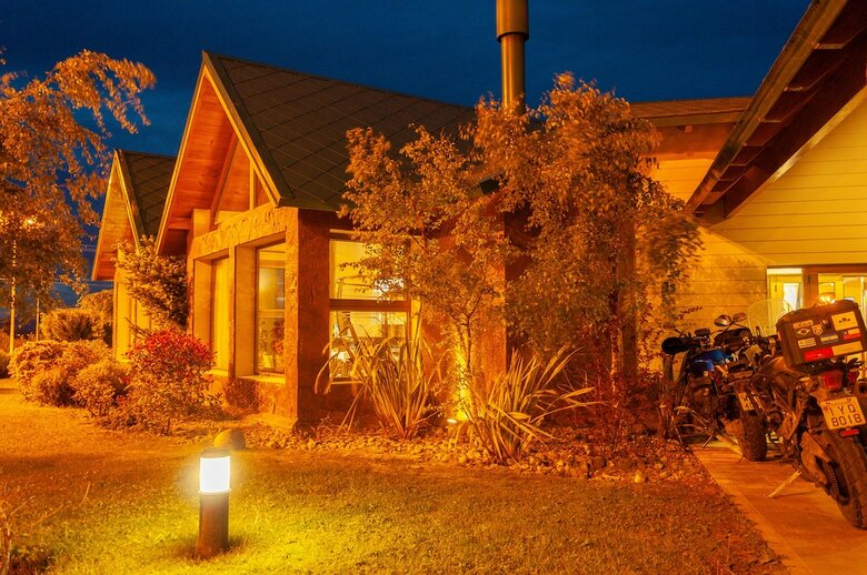 Konke Hotel And Sabores