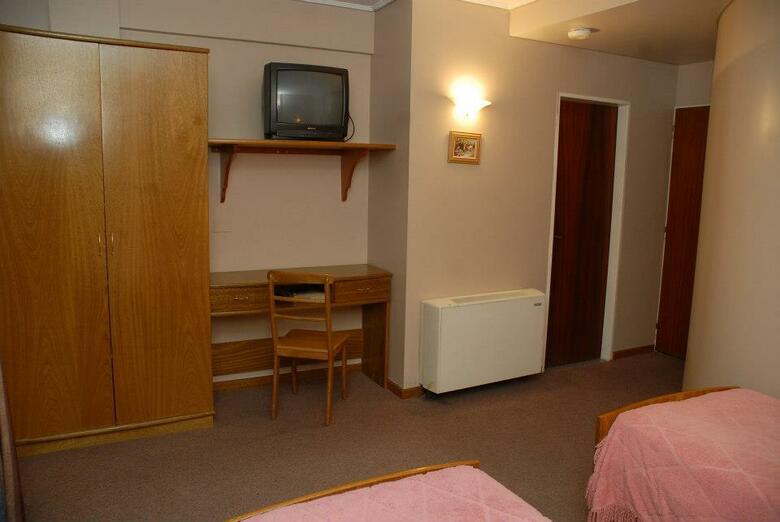 Hotel Maro
