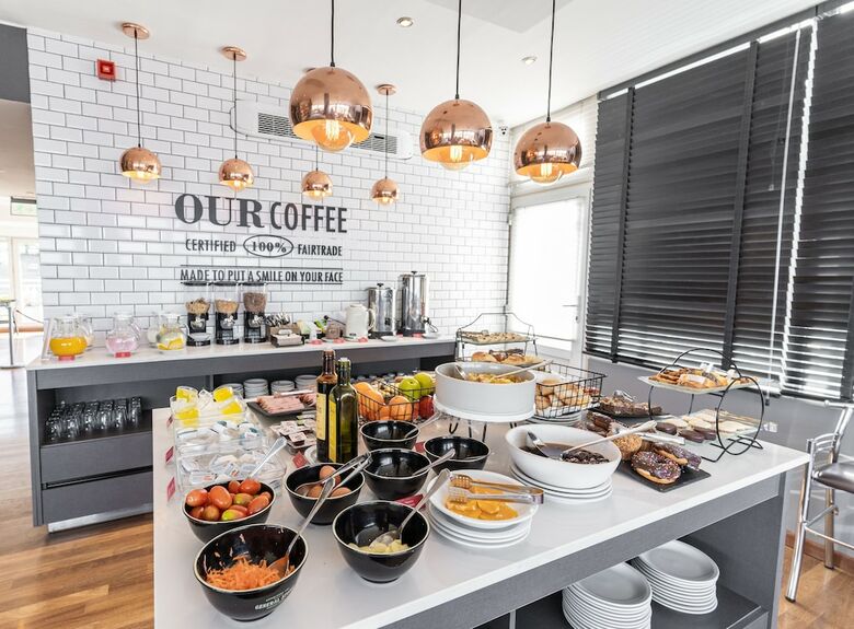 Hotel Alto Andino