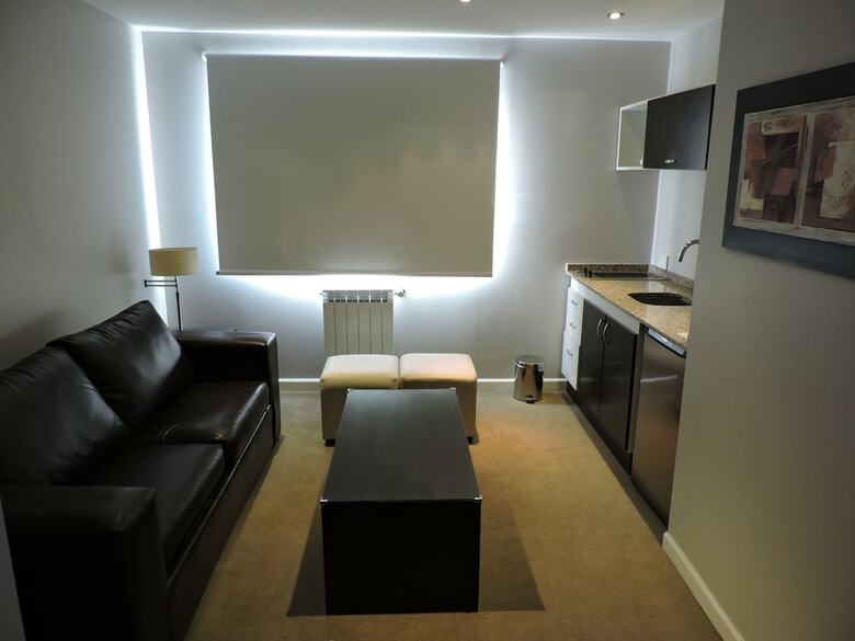 Hotel Alto Andino
