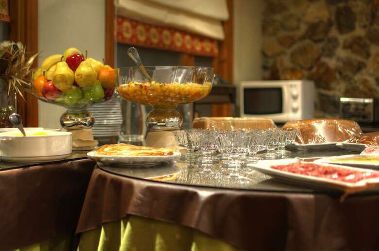 Villa Brescia Hotel