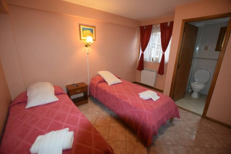 Hotel Ail�n Hoster�a