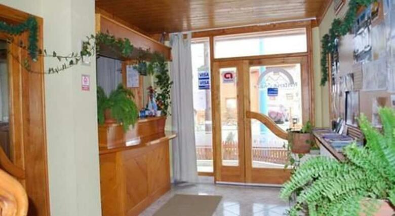 Hotel Hosteria Chalp