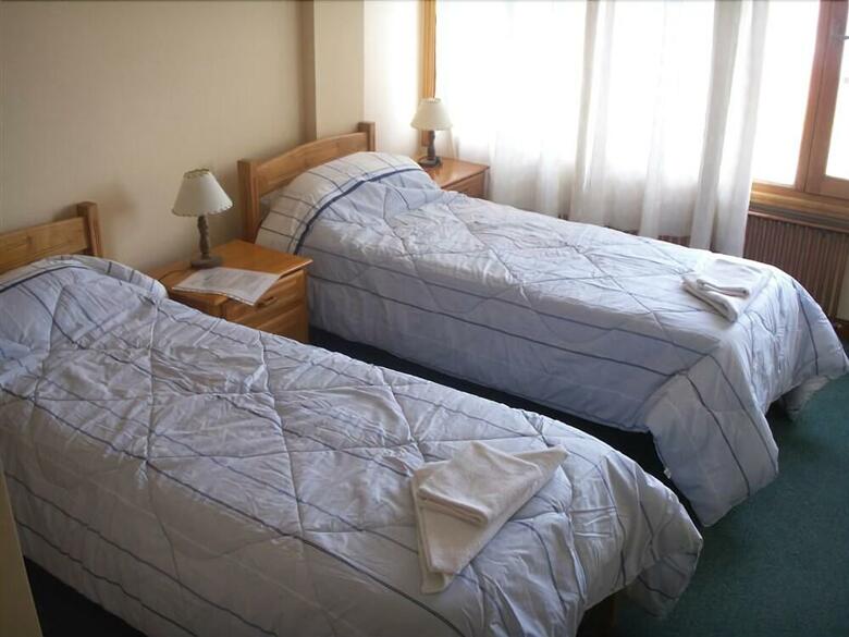 Hotel Hosteria Chalp