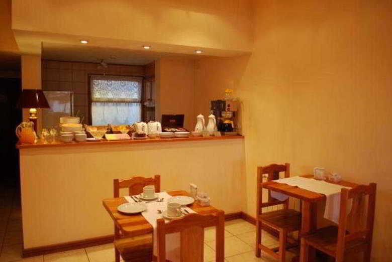 Hotel Los Lagos Hosteria