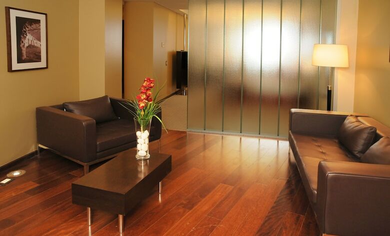 Del Bono Park Hotel Spa & Casino