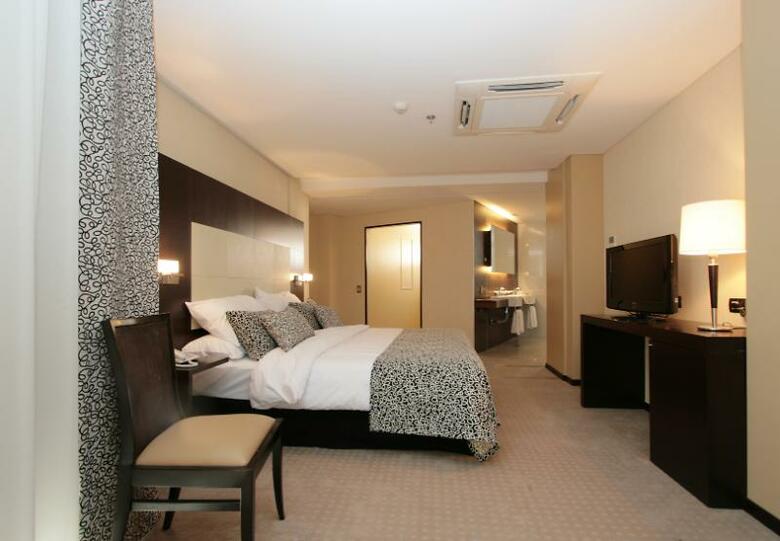 Del Bono Park Hotel Spa & Casino