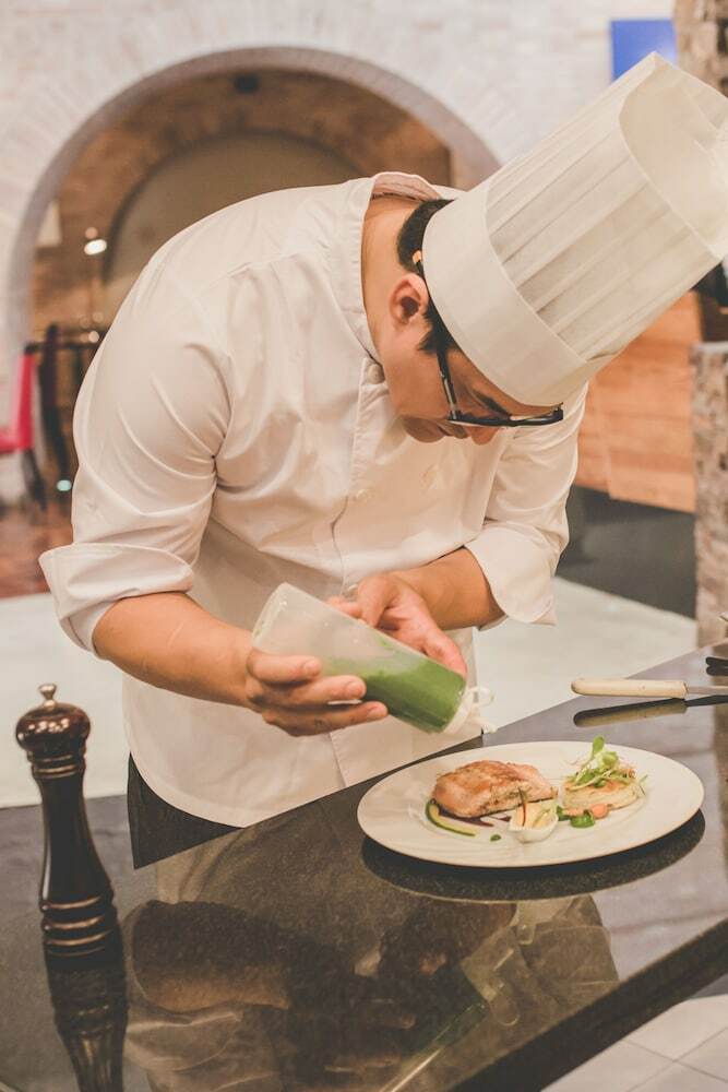 Del Bono Park Hotel Spa & Casino