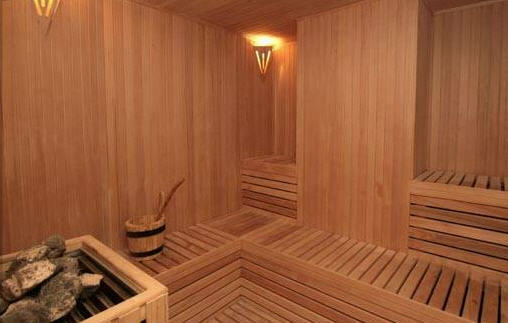 Del Bono Park Hotel Spa & Casino