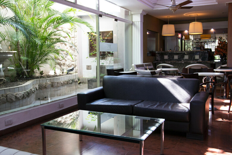 Orly Hotel