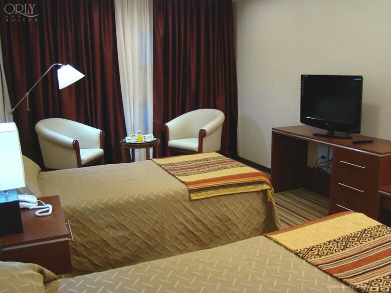 Orly Hotel