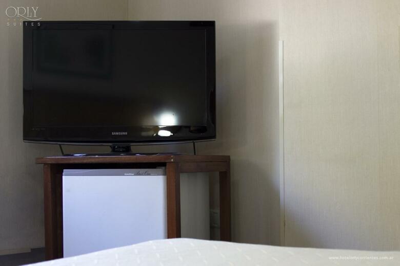 Orly Hotel